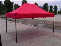 摆摊折叠伞帐篷 四角折叠帐篷 伸缩折叠四角帐篷