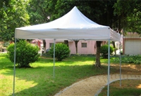 可折叠夜宵帐篷 折叠帐篷厂家 四角折叠帐篷尺寸