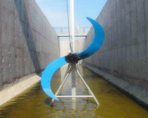 广东广州潜水推流器