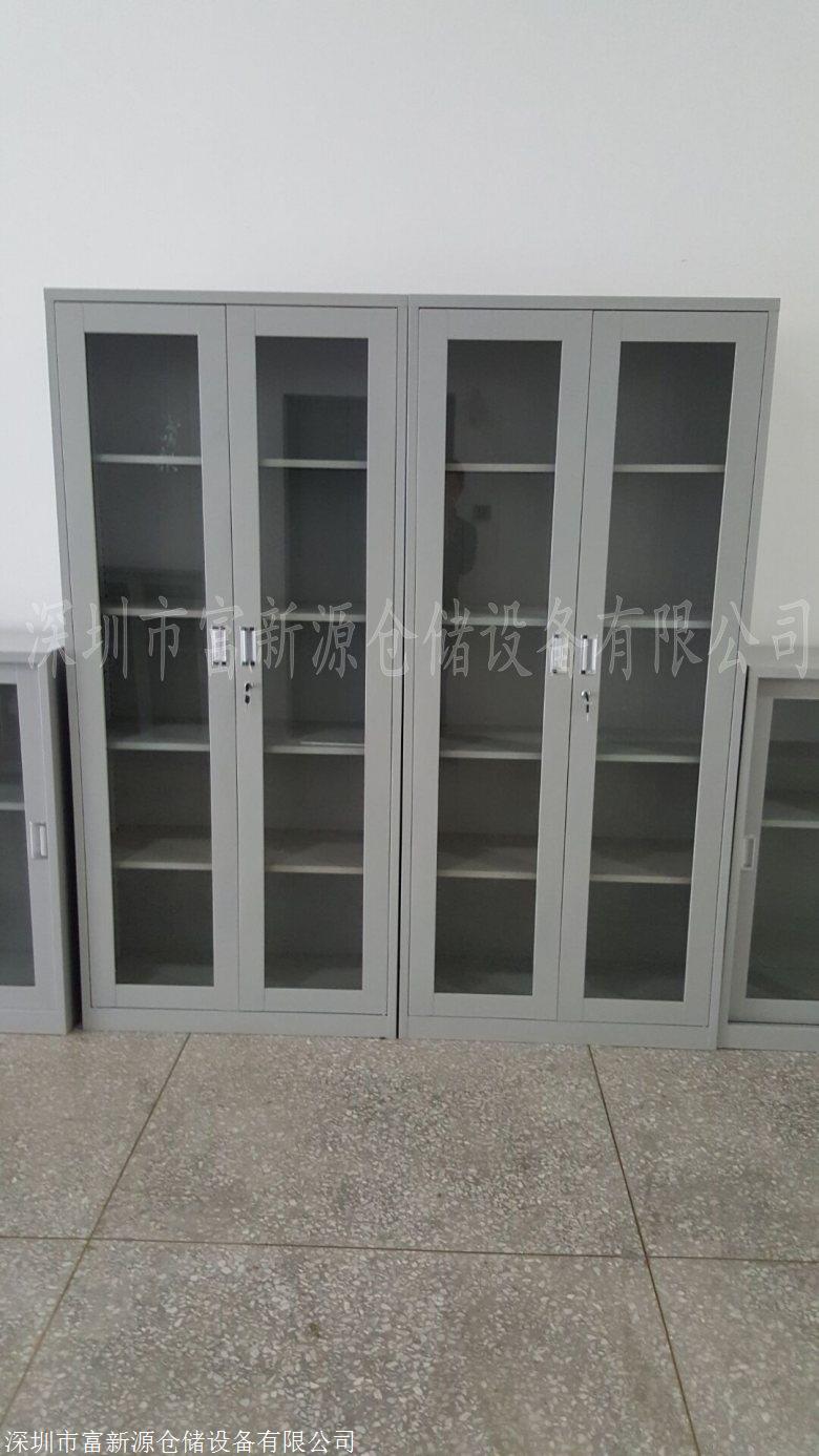 南山办公室文件柜定做，深圳钢制文件柜生产商