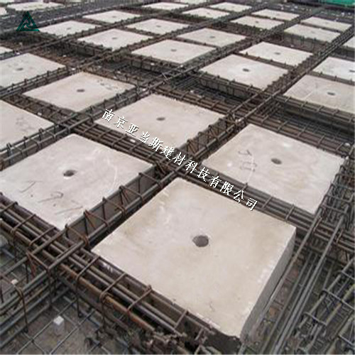 空心楼盖芯模单价