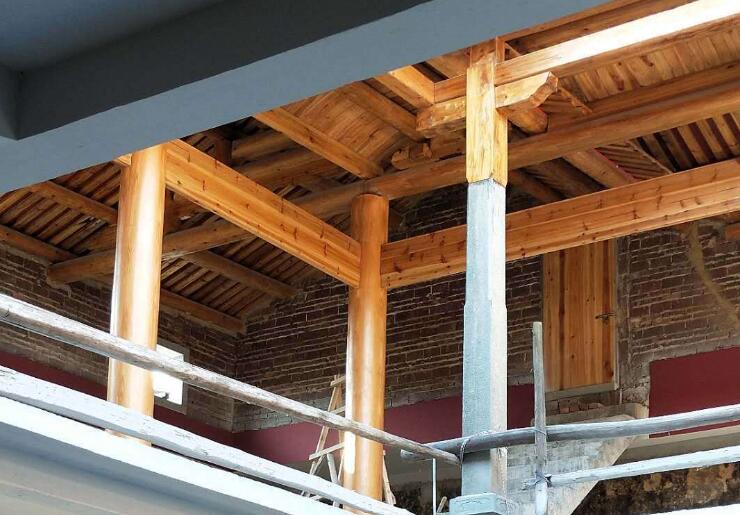 白银木纹漆的应用占据半壁江山