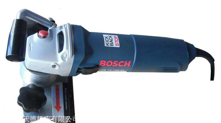 手提博士倒角机wdd140