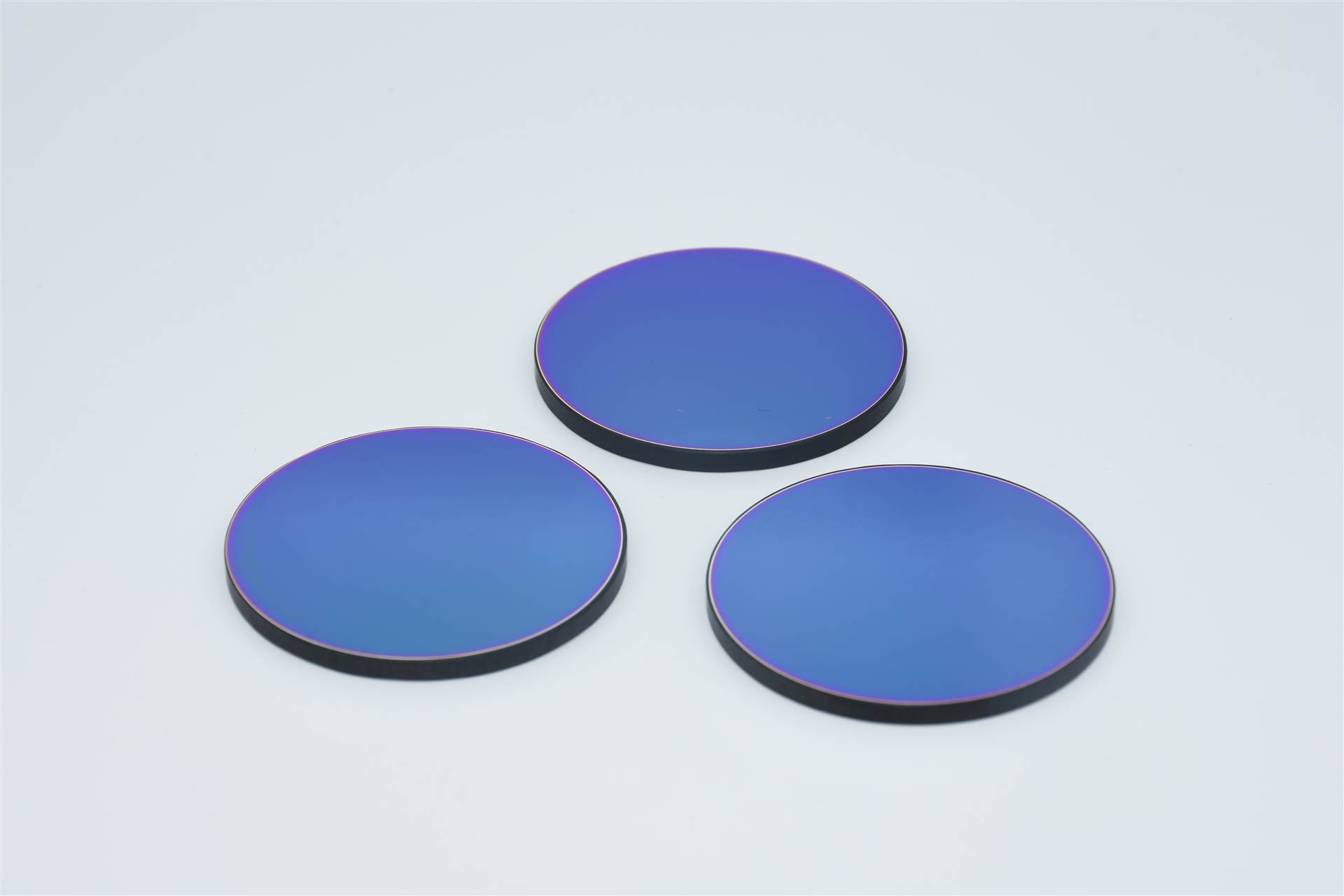 窄带滤光片,带通滤光片,有色玻璃基底带通滤光片,新兆光电