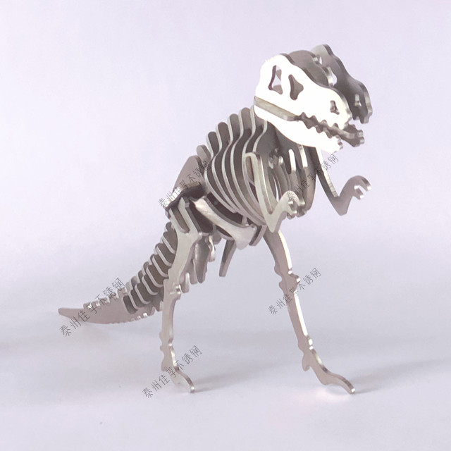 不锈钢切割焊接加工不锈钢工艺品定制