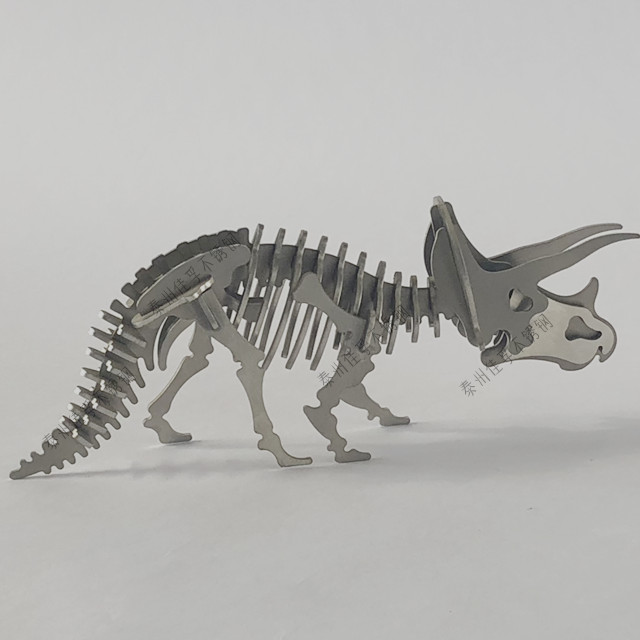 不锈钢切割焊接加工不锈钢工艺品定制