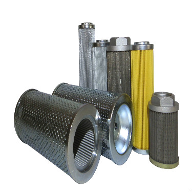 F-GM-2-10U大生液压油滤芯-规格尺寸可定制