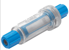 费斯托FESTO真空过滤器VAF-PK-6应用领域