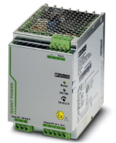 PHOENIX菲尼克斯总线连接器1886346作用