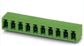 PHOENIX菲尼克斯穿墙式连接器1836257简介