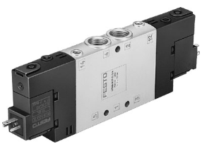 CPE18-M1H-5J-1/4的选用特性，紧凑型阀门