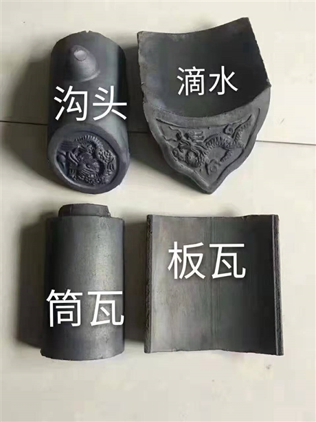 淄博市古建瓦廠家促銷