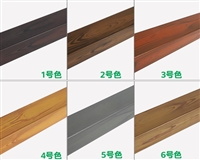 酒泉木纹漆施工团队,鑫钢盾木纹漆厂家