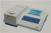 上海雷磁零点和满度校准COD-571化学需氧量测定仪