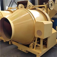 供应矿用浆液搅拌机 JQW-200浆液搅拌机规格 卧式单筒浆液搅拌机