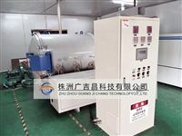 广吉昌直销mim脱脂烧结炉