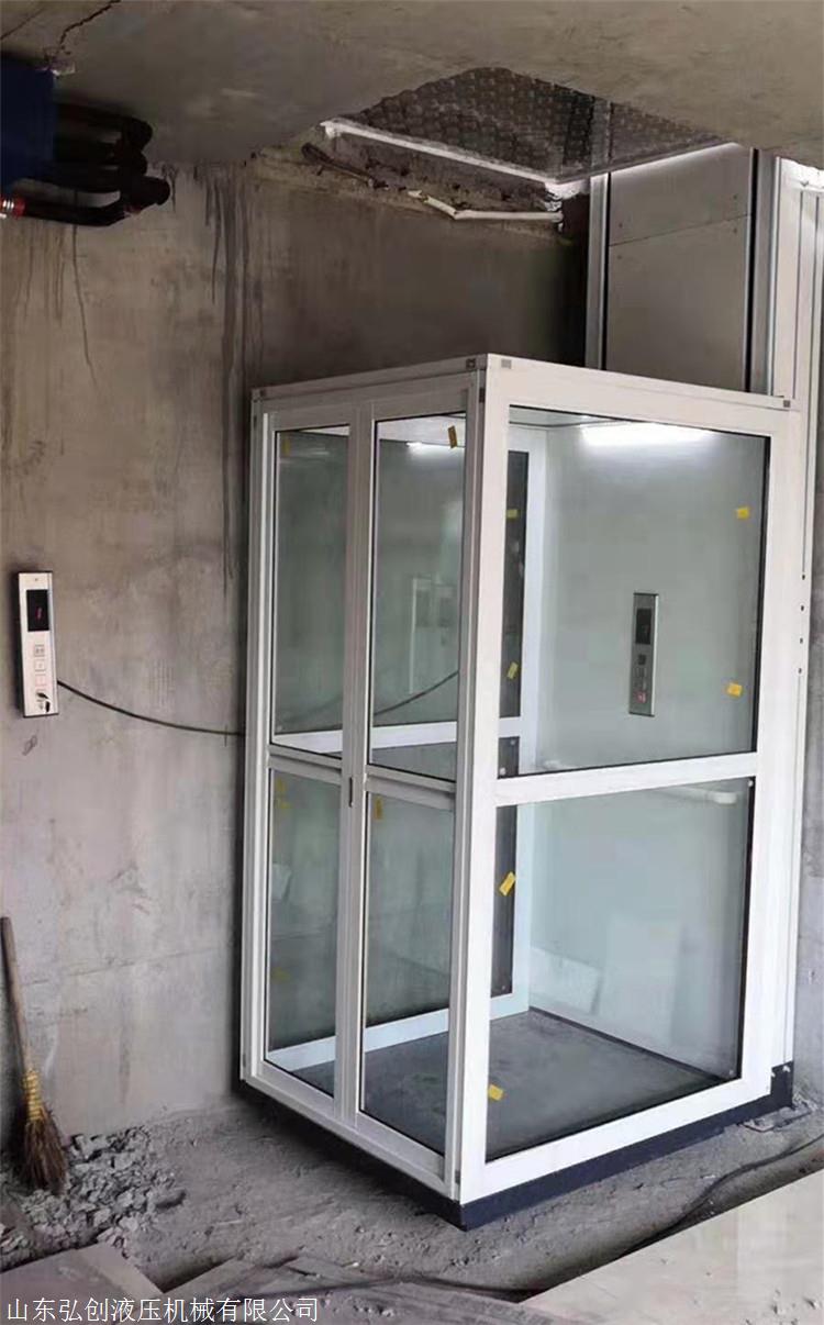 西藏全自动升降机现货批发