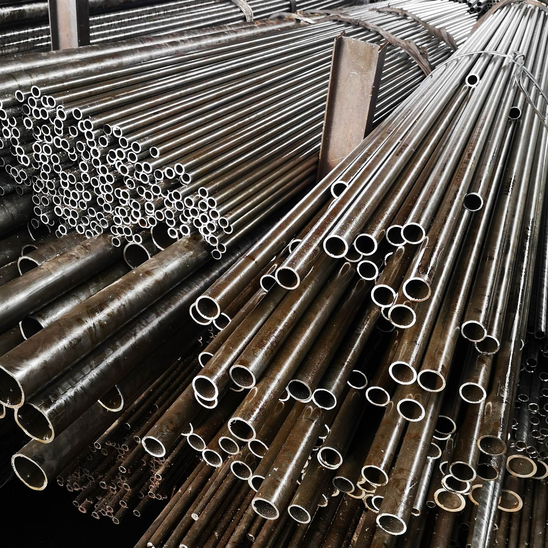 20精密管冷拔精密管精轧管精密光亮管