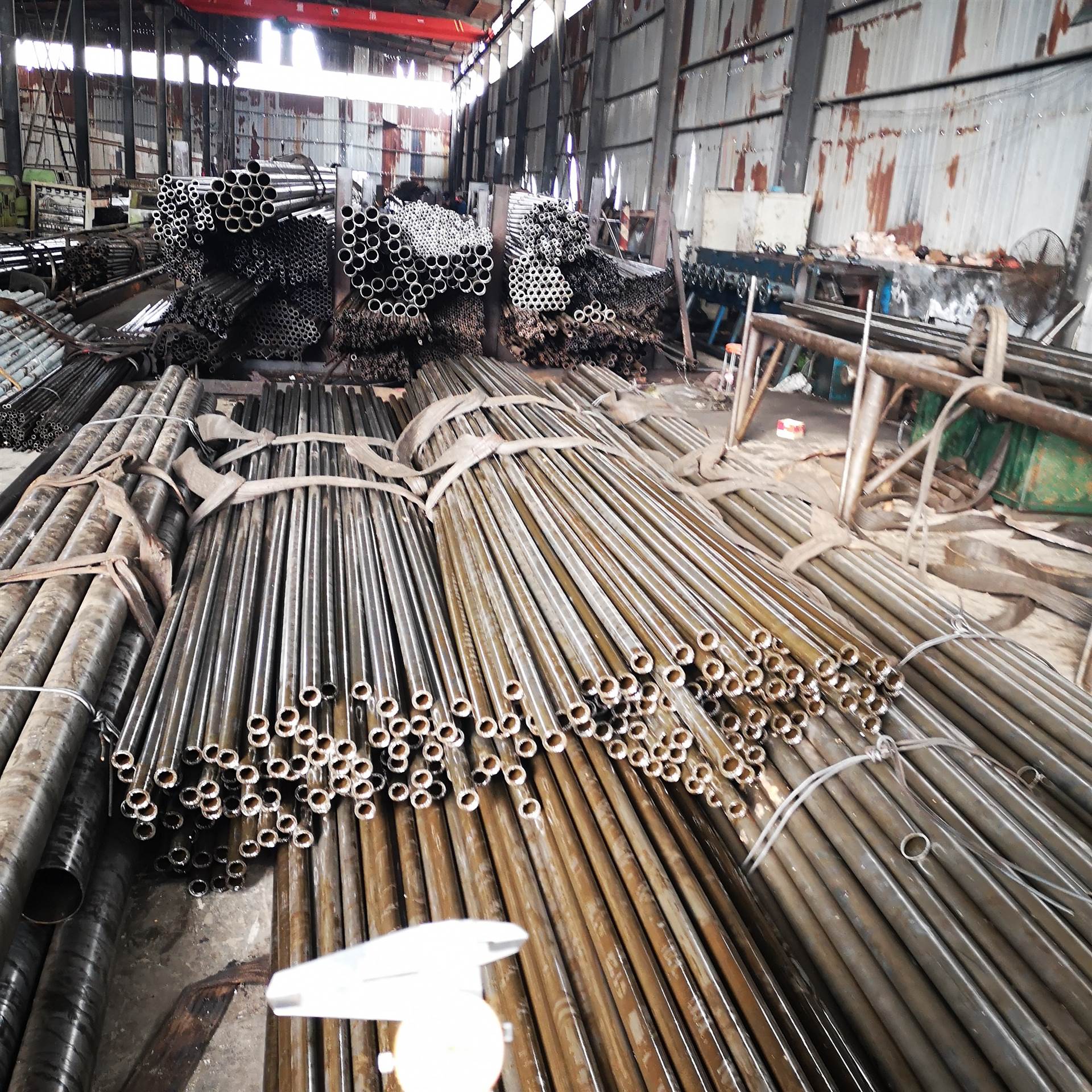 20精密管冷拔精密管精轧管精密光亮管