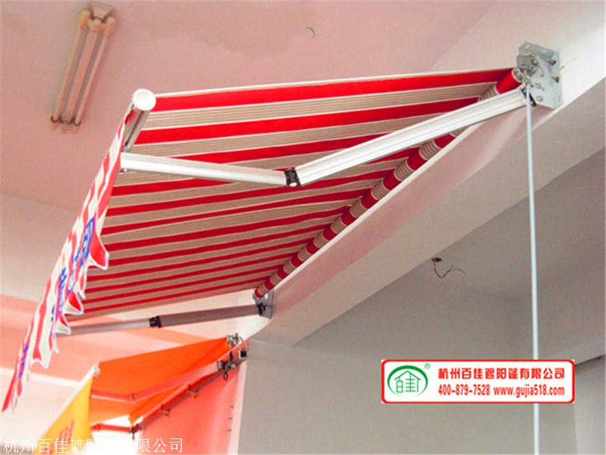 时尚遮阳篷哪里买铝合金遮阳篷哪家买