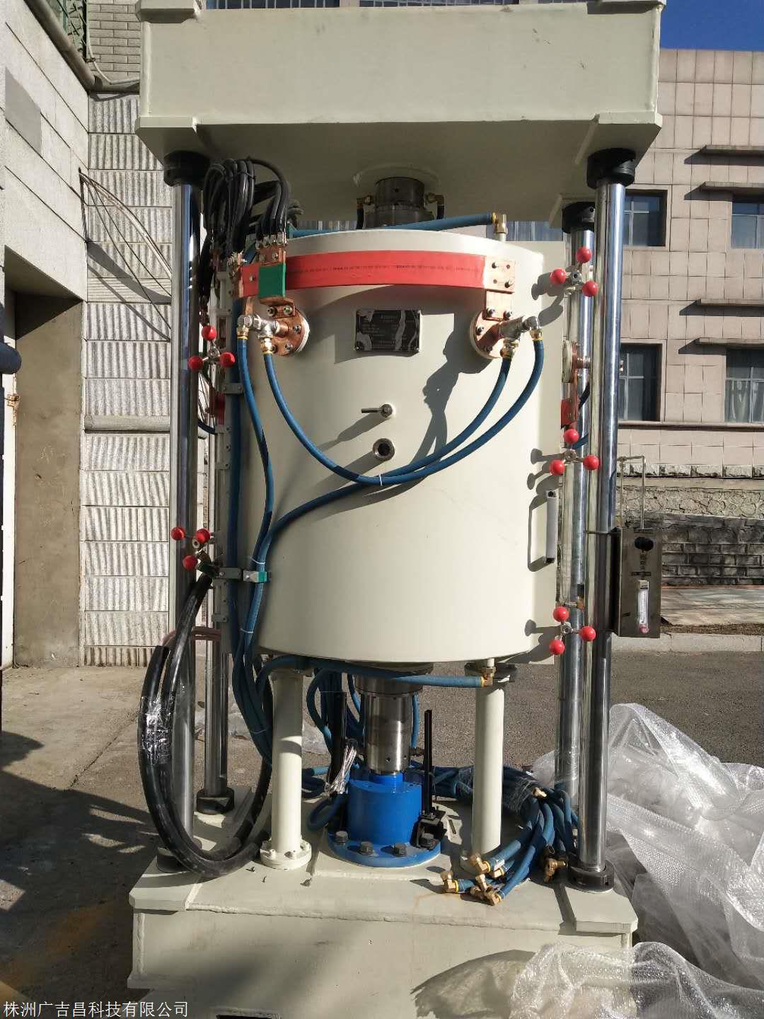 广吉昌科技GJC-SJL-2525050TG真空高温热压烧结炉