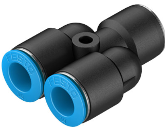 费斯托FESTO快插接头QSY-10的安全操作