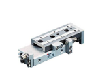 进口SMC气动滑台， MXQ8-40-M9NL
