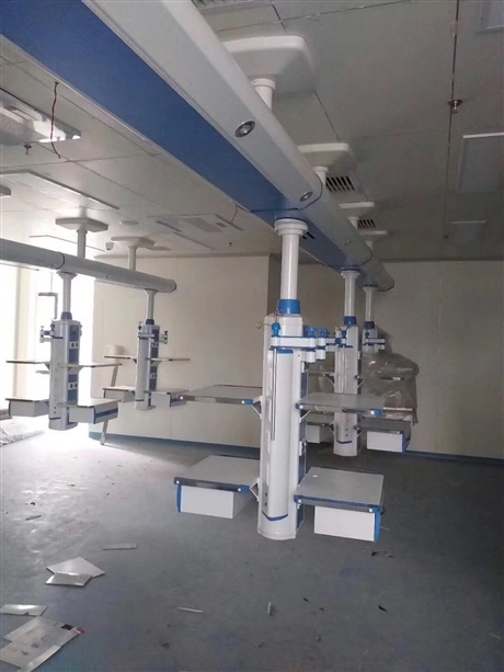医用 ICU吊塔 吊桥 手术室吊塔 吊柱式吊塔YD-3600
