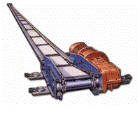 山东泽荣刮板输送机货号s2024