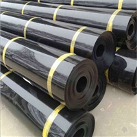 江西2.0mmHDPE土工膜材料价格、施工价格、安装费