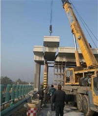 黄埔区高架桥匝道切除