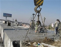 广州桥梁切割拆除