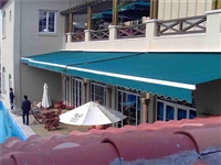 农村别墅遮阳篷 附近的雨棚遮阳篷 店面遮阳篷