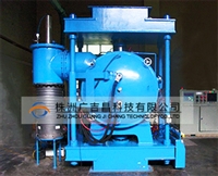 供应广吉昌厂家GJC系列热压炉