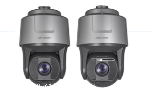 iDS-2DF8432IXS-A 海康威视400万星光级32倍人脸识别球机