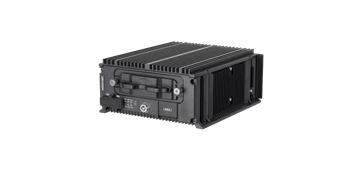 DS-MP9608/GLE(1T) 海康威视H.265 4G车载硬盘录像机
