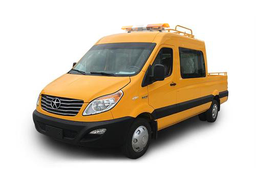 江淮星锐工程车 工程抢险抢修车 九瑞汽车制造