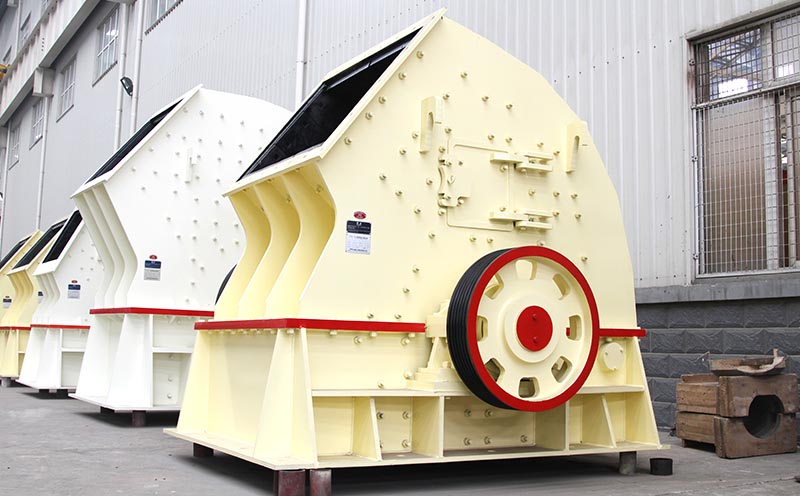 移动锤式破碎机详细介绍常见问题