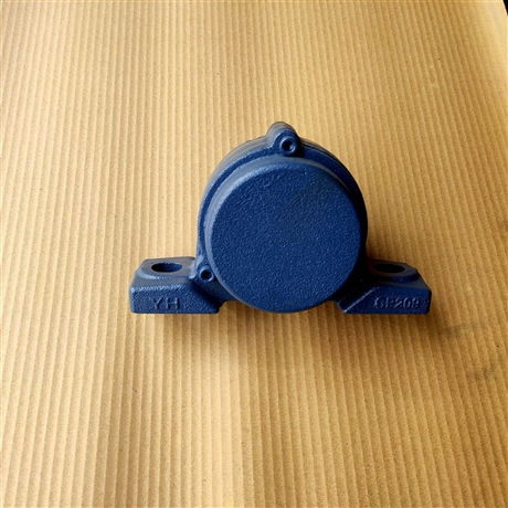 带盖轴承座 uccp210轴承座 cmp210轴承座 cp210轴承座