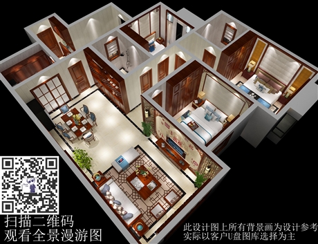 東莞橫瀝哪家裝修公司口碑好，北強(qiáng)集成墻全屋智能整裝