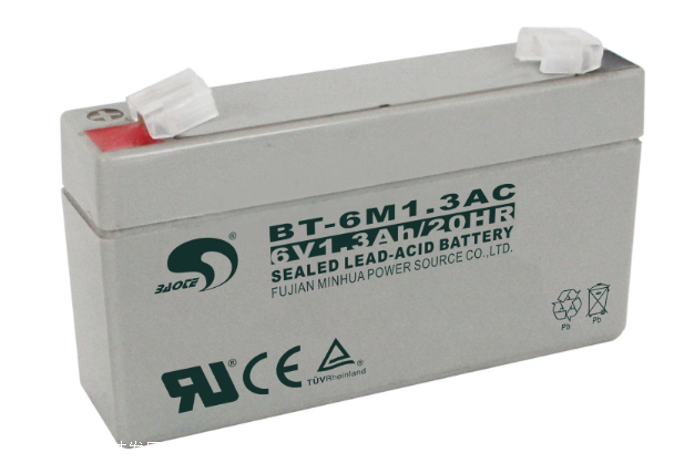 赛特BT 6M10AC 赛特蓄电池6V10AH 免维护蓄电池 铅酸蓄电池