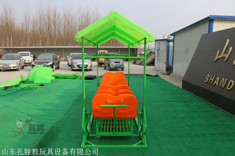 幼儿园荡船儿童荡船户外玩具厂家