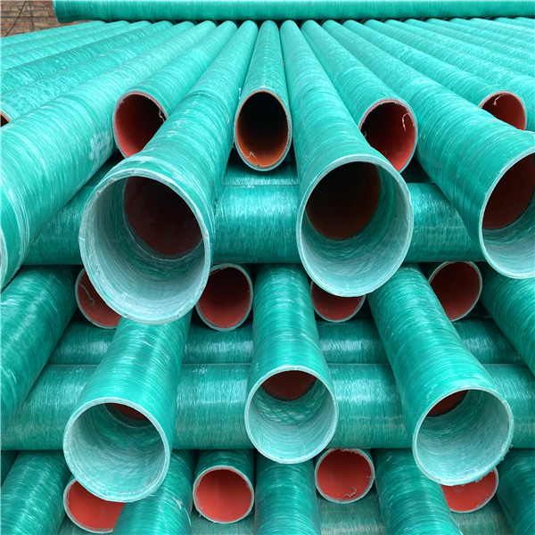 山西mpp玻璃钢复合管200口径mpp复合电力管价格