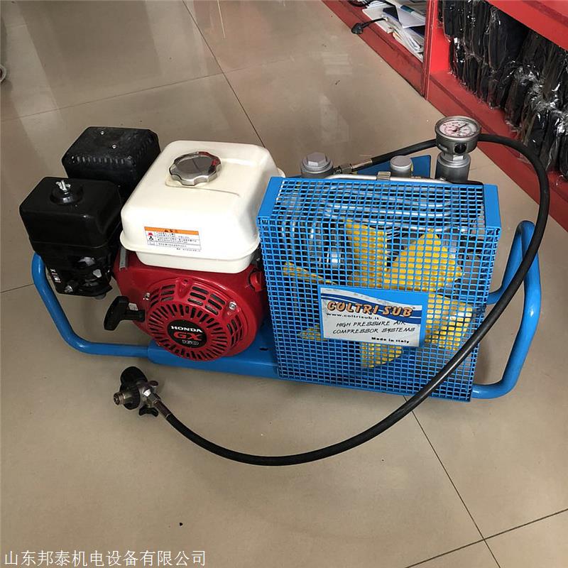 全不锈钢配置运行稳定MCH6空气压缩机