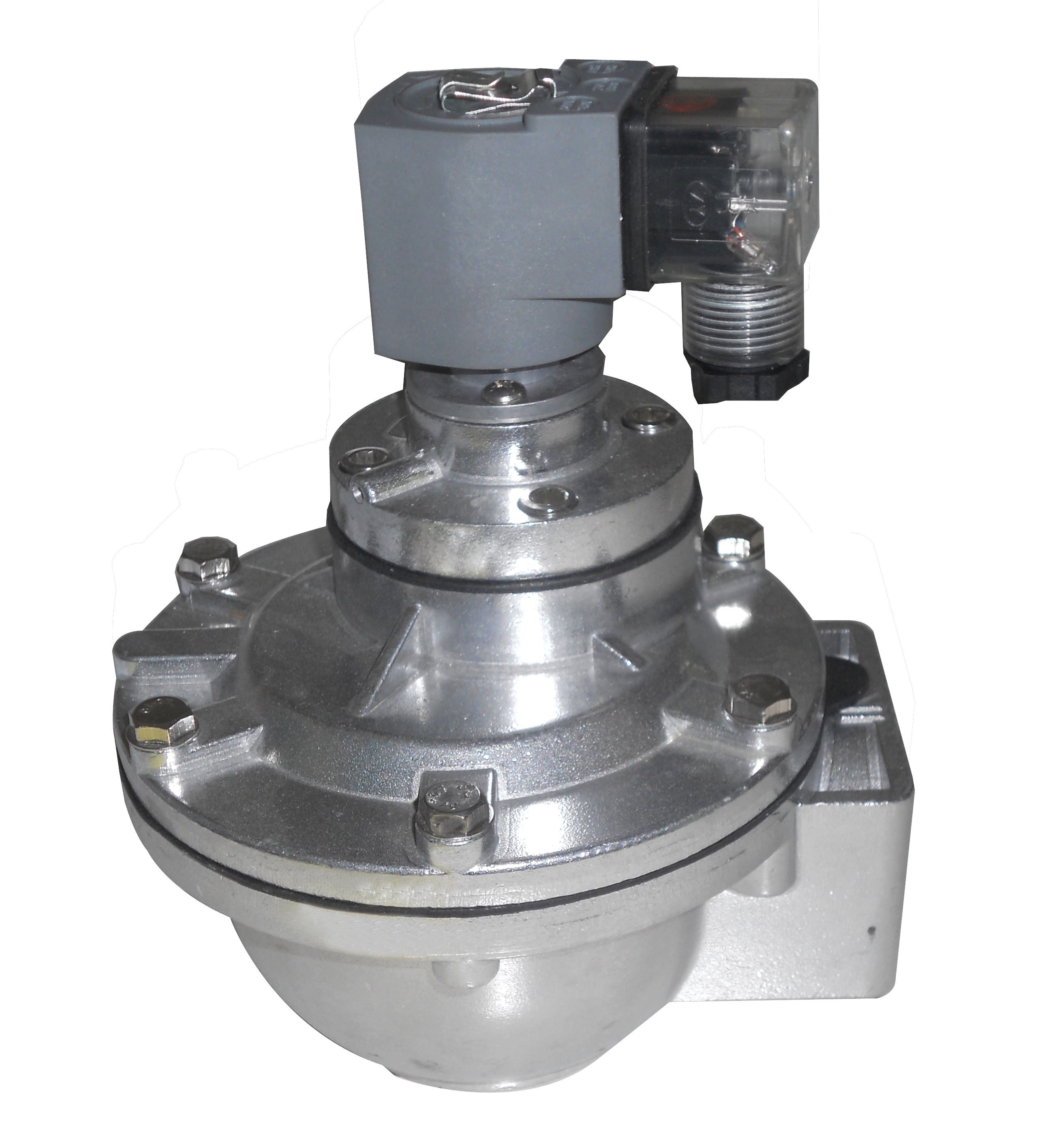 淹没式脉冲阀直角脉冲阀