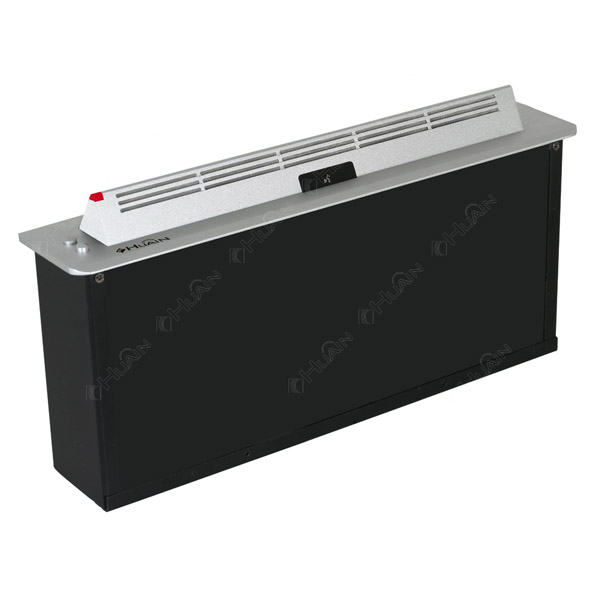 高集成数字会议系统扩展主机