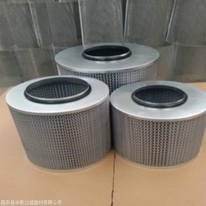 smc油雾分离器滤芯生产厂家