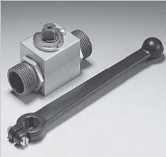 贺德克球阀KHB-06LR-1114-04X-A-SW09详解