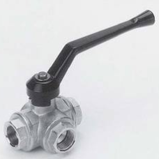 HYDAC球阀KHN3K-G3/8-L-2233-12X功能特点