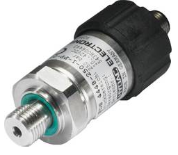 HYDAC压力传感器EDS 4448-0100-2-PN-000说明